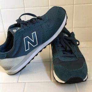 New Balance Sneakers